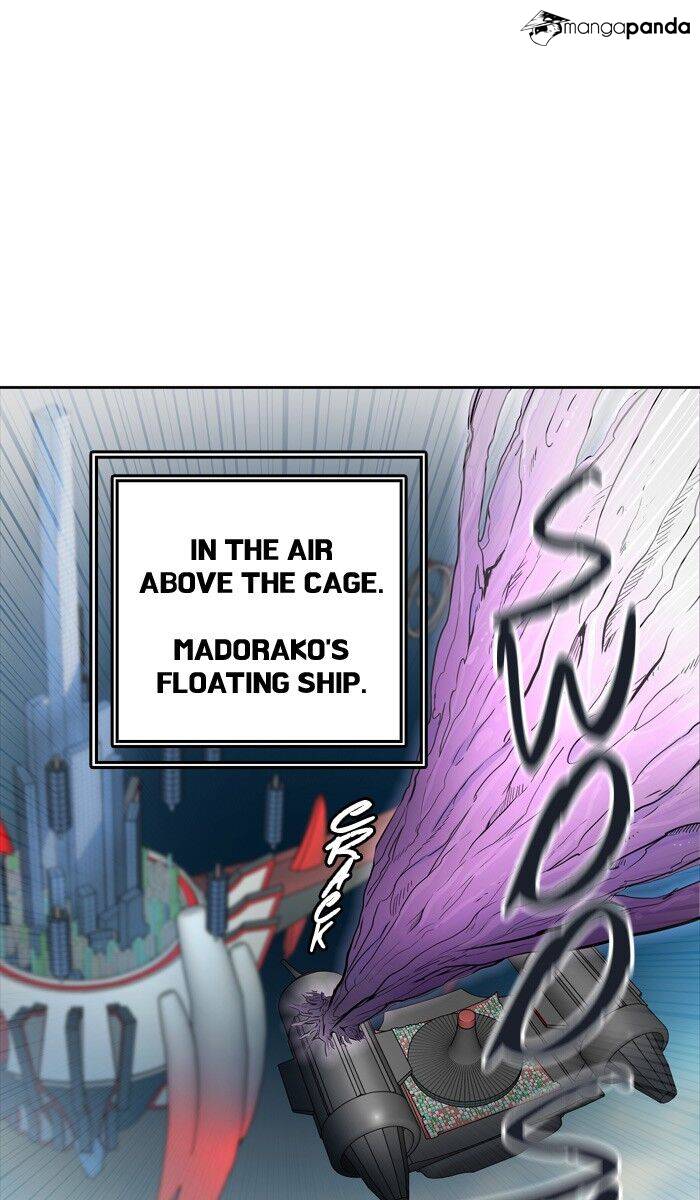 Tower of God Chapter 442 image 064